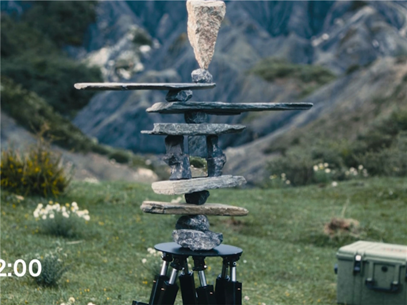 高海拔手机性能测试